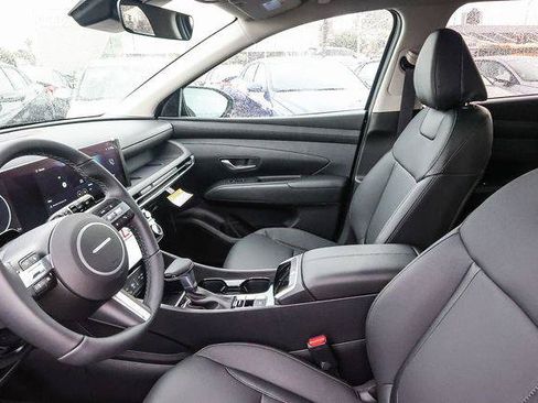 New 2026 Hyundai Tucson SEL FWD image 19