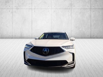 New 2026 Acura MDX w/ Technology Package
