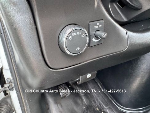 Used 2020 GMC Savana 2500 w/ Communications Package image 21