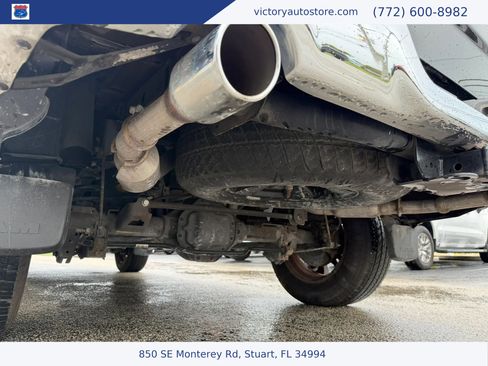 Used 2017 RAM 1500 Laramie w/ Convenience Group image 16