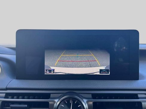 Certified 2025 Lexus IS 350 F Sport w/ Navigation Package AWD/4WD image 31