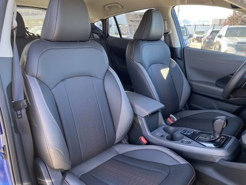 New 2025 Subaru Crosstrek 2.5i Limited w/ Crosstrek Mirror Package image 9