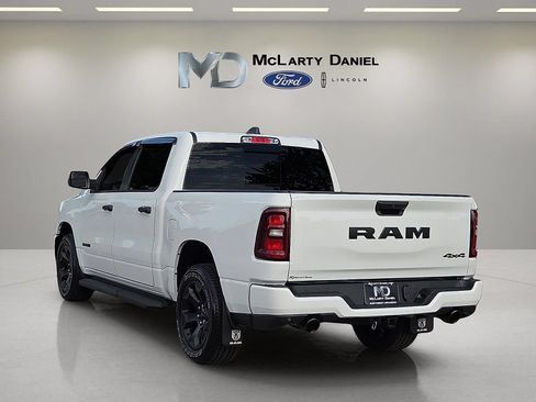 Used 2026 RAM 1500 Express AWD/4WD image 4