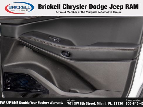 New 2026 Jeep Cherokee Limited AWD/4WD image 11