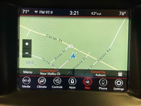 Used 2021 Dodge Charger GT w/ Plus Group image 20