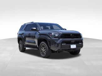Used 2025 Toyota 4Runner SR5 AWD/4WD video 1