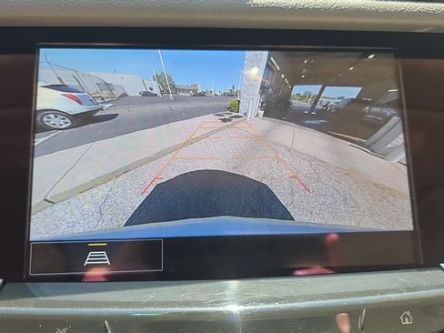 Used 2023 Cadillac XT6 Premium Luxury AWD/4WD image 26