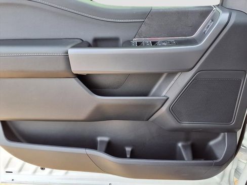 New 2025 Ford F150 XLT w/ Equipment Group 302A MID image 25