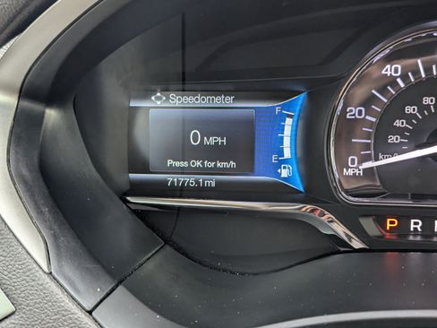Used 2020 Lincoln MKZ Reserve w/ Luxury Package FWD image 13