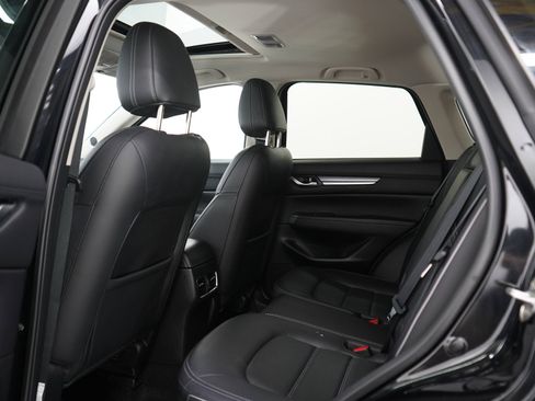 Used 2024 MAZDA CX-5 AWD 2.5 S w/ Premium Plus Pkg image 18