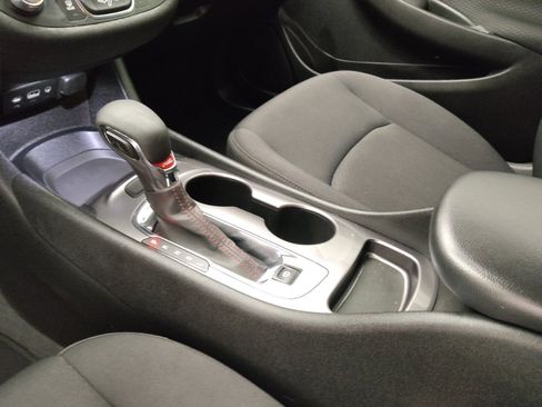 Used 2022 Chevrolet Malibu RS FWD image 26