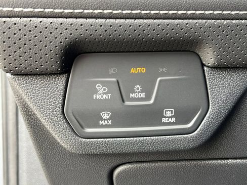 New 2026 Volkswagen Atlas SE AWD/4WD image 18