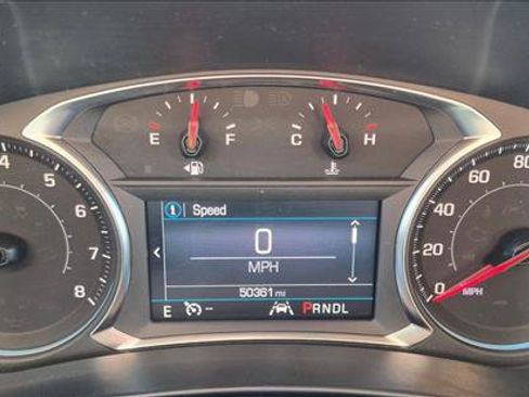 Used 2024 Chevrolet Equinox LT AWD/4WD image 14