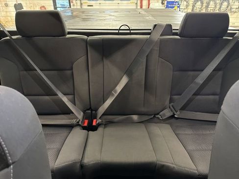 Used 2019 GMC Sierra 1500 SLE w/ SLE Value Package image 27