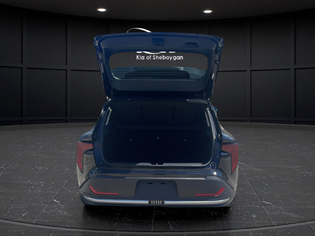 New 2026 Kia K4 EX FWD image 28