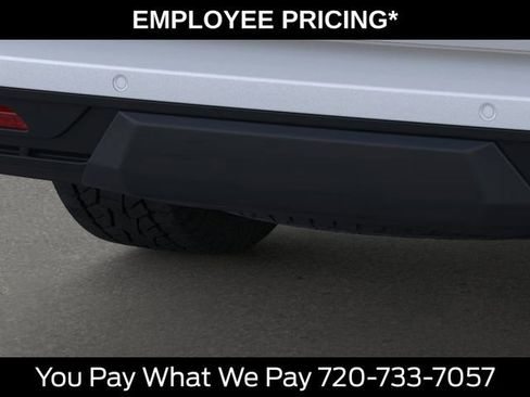 New 2026 Ford Expedition Tremor AWD/4WD image 23