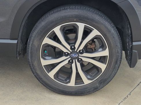 Used 2023 Subaru Forester Limited AWD/4WD image 14