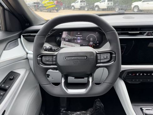 New 2026 Jeep Cherokee Limited AWD/4WD image 19