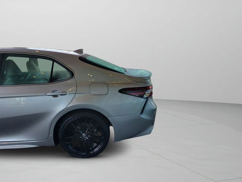 Used 2024 Toyota Camry XSE image 30