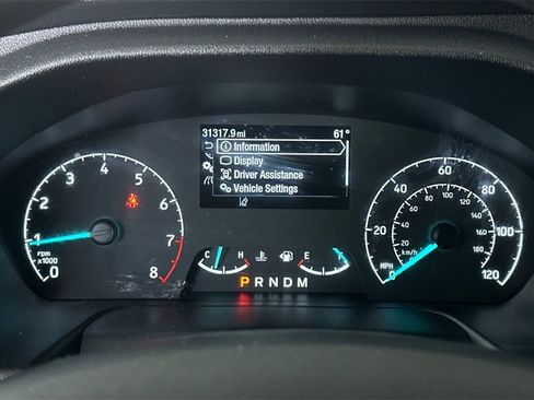 Used 2023 Ford Transit 250 Low Roof w/ Exterior Upgrade Package image 21