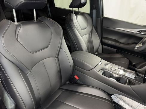 Certified 2026 INFINITI QX60 Luxe w/ Cargo Package AWD/4WD image 34