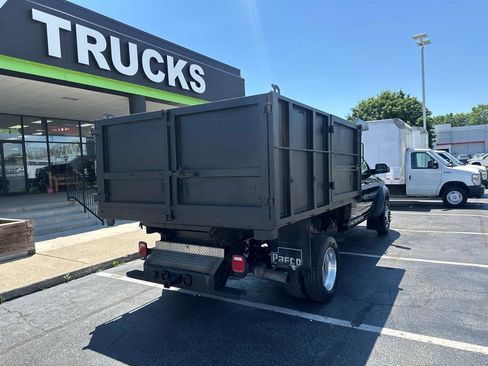 Used 2018 RAM 5500 SLT w/ Quick Order Package 29G SLT AWD/4WD image 8