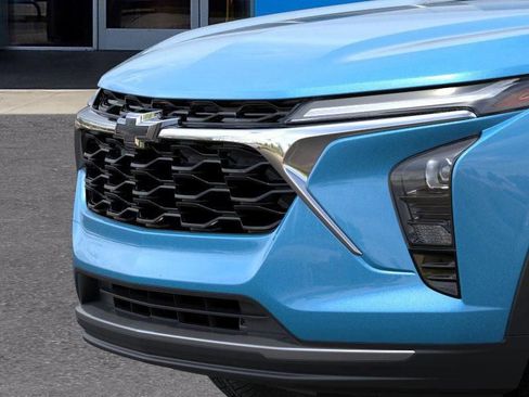 New 2026 Chevrolet Trax LT image 13