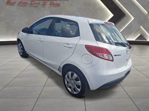 Used 2014 MAZDA MAZDA2 Sport image 8