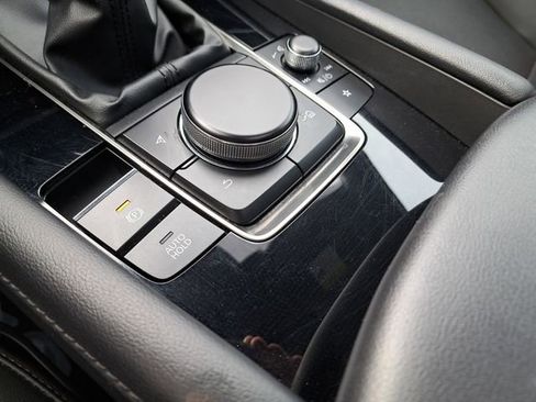 Certified 2024 MAZDA MAZDA3 s image 27