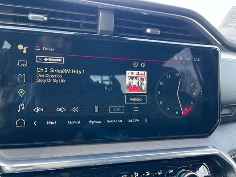 Used 2024 GMC Sierra 1500 Denali w/ Denali Reserve Package image 20