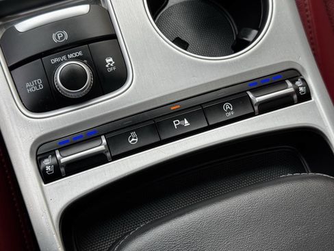 Used 2020 Kia Stinger GT1 image 25