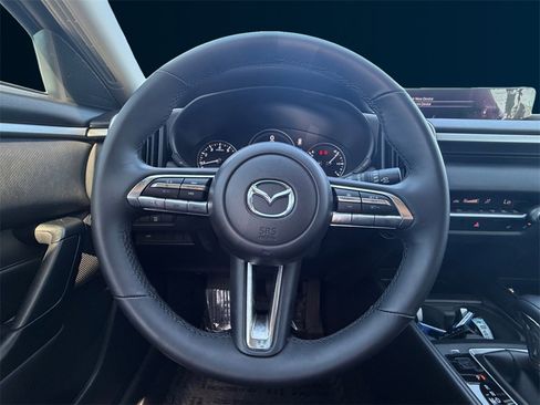 Certified 2025 MAZDA CX-50 AWD 2.5 S w/ Preferred Package image 13