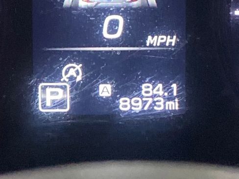 Certified 2025 Subaru Impreza 2.0i AWD/4WD image 18