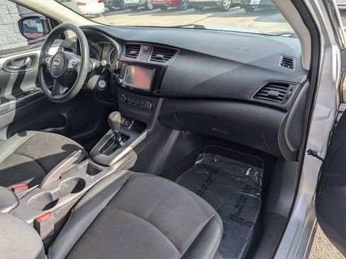 Used 2019 Nissan Sentra S w/ Appearance Package image 13