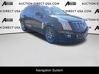 Used 2015 Cadillac SRX Performance w/ Driver Awareness Package video 2
