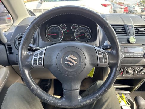 Used 2012 Suzuki SX4 LE image 15