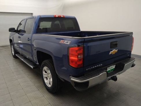 Used 2015 Chevrolet Silverado 1500 LT w/ All Star Edition AWD/4WD image 5