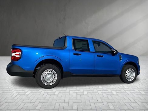 New 2025 Ford Maverick XL w/ 4K Tow Package image 4