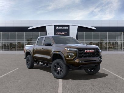 New 2024 GMC Canyon Elevation w/ Elevation Premium Package