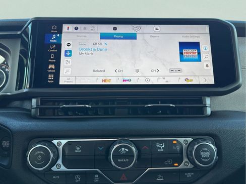 New 2026 Jeep Wrangler Sport image 16