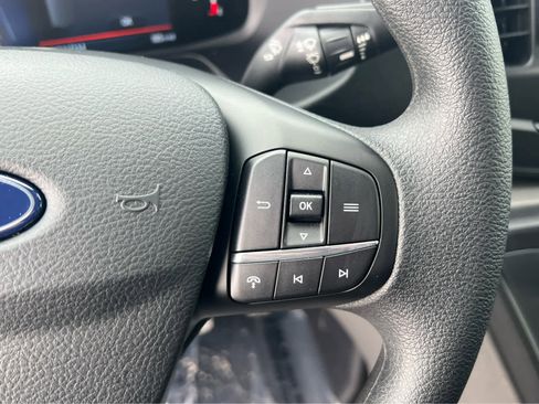 New 2026 Ford Transit 350 148 Medium Roof AWD image 25