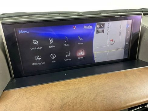 Used 2017 Lexus LX 570 4WD image 14