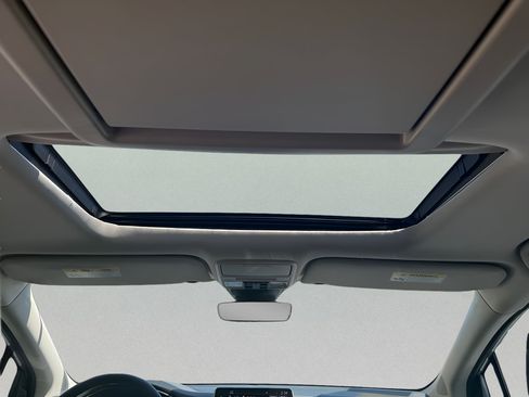 New 2026 Honda Odyssey Elite image 29