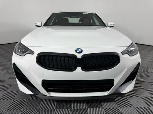 New 2026 BMW 230i Coupe w/ Premium Package RWD image 8