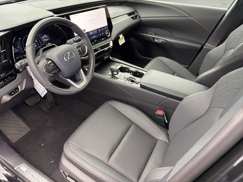New 2026 Lexus RX 350 Premium AWD/4WD image 8