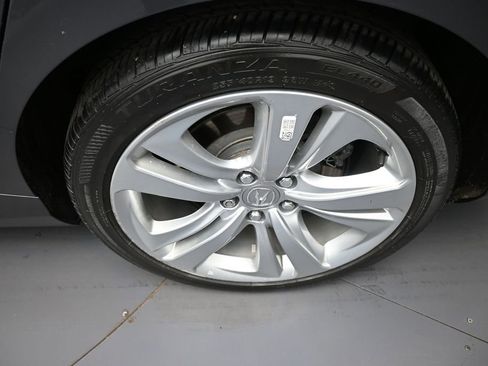 Used 2023 Acura TLX w/ Technology Package FWD image 15