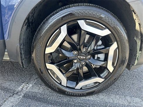 Certified 2024 Kia Telluride S w/ S Sunroof Package image 25