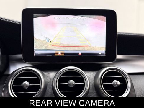 Used 2017 Mercedes-Benz C 43 AMG AMG C 43 image 27