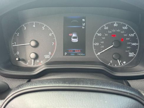 Used 2024 Toyota Corolla LE FWD image 26