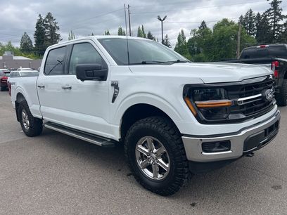 Used 2024 Ford F150 XLT w/ Tow/Haul Package